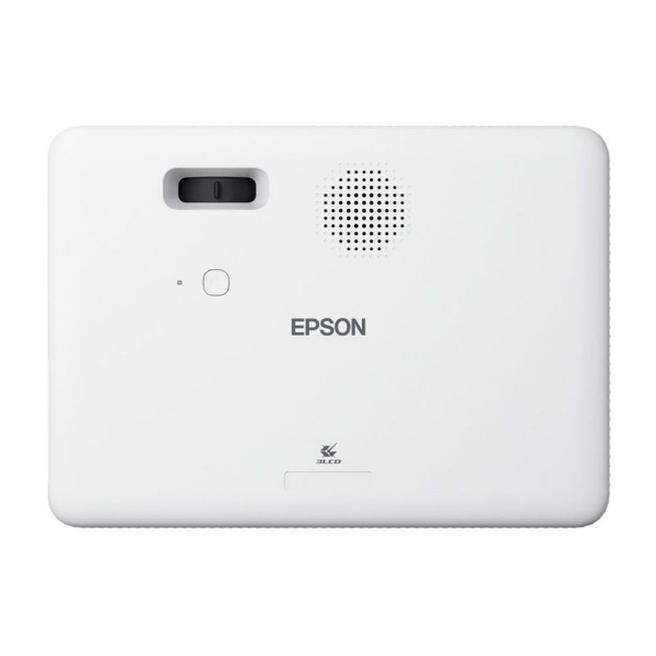 Imagem de PROJETOR EPSON CO-W01 WXGA