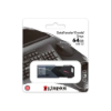 Imagem de PEN DRIVE KINGSTON DATATRAVELER EXODIA ONYX 64GB USB 3.2 - DTXON/64GB