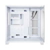 Imagem de GABINETE GAMER K-MEX GHOST SHARK WHITE ATX - CG-W2J1