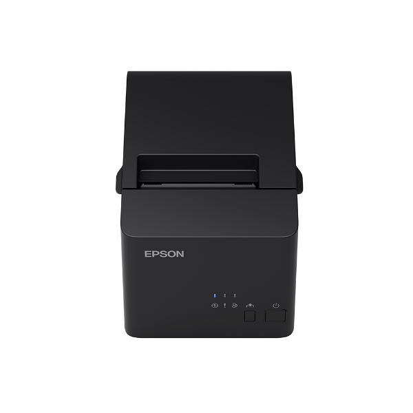 Imagem de IMPRESSORA EPSON TERMICA NAO FISCAL TM-T20X ETHERNET