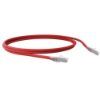 Imagem de PATCH CORD U/UTP FURUKAWA SOHOPLUS CAT6 CMX T568A/B 2.5M VERMELHO CERTIFICADO