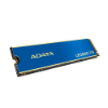 Imagem de SSD ADATA LEGEND 710 512GB M.2 2280 NVME PCIE 3.0 - ALEG-710-512GCS