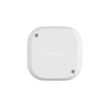 Imagem de CAIXA PLASTICA DE PASSAGEM VBOX 1100 BRANCA INTELBRAS