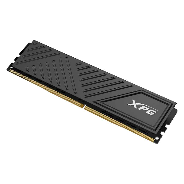 Imagem de MEMORIA ADATA XPG GAMMIX D35 8GB DDR4 3200MHZ CL16 DESKTOP - AX4U32008G16A-SBKD35