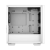 Imagem de GABINETE GAMER DEEPCOOL CC360 WH ARGB BRANCO R-CC360-WHAPM3-G-1