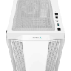 Imagem de GABINETE GAMER DEEPCOOL CC360 WH ARGB BRANCO R-CC360-WHAPM3-G-1