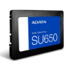 Imagem de SSD ADATA 960GB 2,5" SATA III 6GB/S - ASU650SS-960GT-R