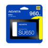 Imagem de SSD ADATA 960GB 2,5" SATA III 6GB/S - ASU650SS-960GT-R