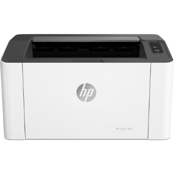 Imagem de IMPRESSORA HP LASERJET PRO 107A MONO 110V