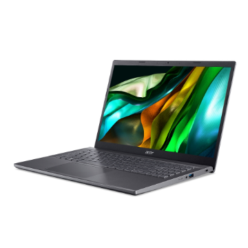 Imagem de NOTEBOOK ACER ASPIRE 5 15,6" FHD A515-57-55B8/ I5-12450H/ 8GB/ 256GB SSD/ WIN 11 HOME