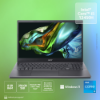 Imagem de NOTEBOOK ACER ASPIRE 5 15,6" FHD A515-57-55B8/ I5-12450H/ 8GB/ 256GB SSD/ WIN 11 HOME