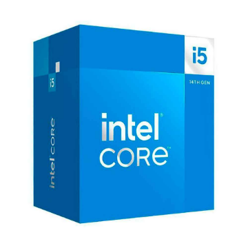 Imagem de PROCESSADOR INTEL CORE I5-14400 (TURBO ATE 4.7GHZ) 20MB LGA1700 14° GERACAO BX8071514400