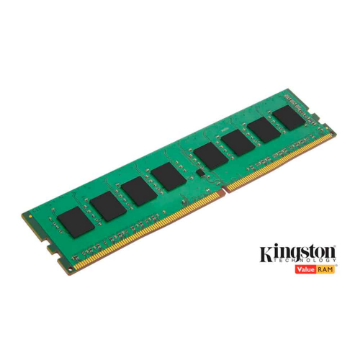 Imagem de MEMORIA KINGSTON 16GB DDR4 3200MHZ 1.2V DESKTOP - KVR32N22S8/16