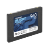 Imagem de SSD PATRIOT BURST 960GB 2,5" SATA 3 -PBE960GS25SSDR