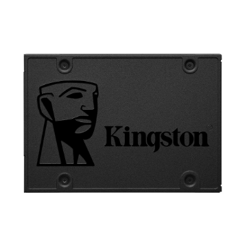 Imagem de SSD KINGSTON 240GB 2,5" SATA 3 - SA400S37/240G