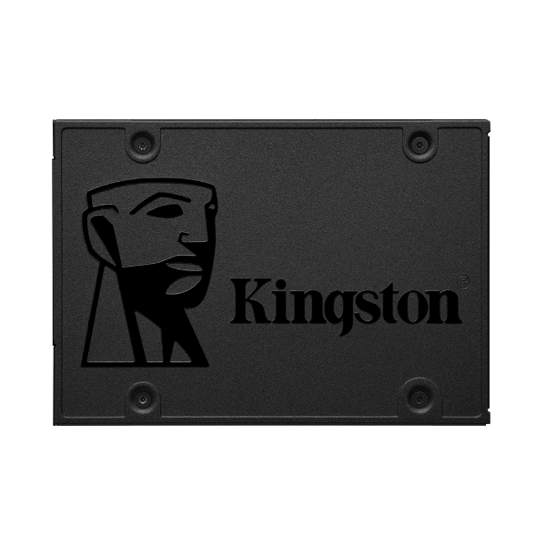 Imagem de SSD KINGSTON 240GB 2,5" SATA 3 - SA400S37/240G