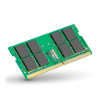 Imagem de MEMORIA KINGSTON 16GB DDR4 3200MHZ 1.2V NOTEBOOK - KVR32S22S8/16