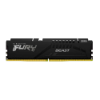 Imagem de MEMORIA KINGSTON FURY BEAST 16GB DDR5 4800MHZ 1.1V BLACK DESKTOP - KF548C38BB-16