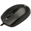 Imagem de MOUSE C3TECH MS-30BK PRETO USB