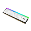 Imagem de MEMORIA ADATA XPG SPECTRIX D35G 8GB DDR4 3200MHZ CL16 RGB BRANCO DESKTOP- AX4U32008G16A-SWHD35G