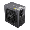 Imagem de FONTE DE ALIMENTACAO GAMEMAX 600W 80 PLUS GOLD  - GX600 BLACK