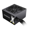 Imagem de FONTE DE ALIMENTACAO GAMEMAX 600W 80 PLUS GOLD  - GX600 BLACK