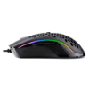 Imagem de MOUSE GAMER REDRAGON STORM ELITE RGB PRETO M988-RGB