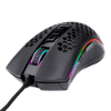 Imagem de MOUSE GAMER REDRAGON STORM ELITE RGB PRETO M988-RGB