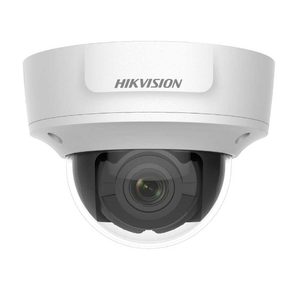 Imagem de CAMERA IP DS-2CD2721G0-IZS(2.8-12MM) - HIKVISION