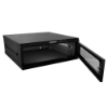 Imagem de MINI RACK INTELBRAS DESMONTAVEL 3U 570MM - MRD 357 4770357