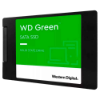 Imagem de SSD WD GREEN 1TB 2,5" 7MM SATA 3 - WDS100T3G0A