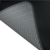 Imagem de MOUSEPAD GAMER REDRAGON FLICK S 250X210X3MM P029