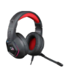 Imagem de HEADSET GAMER REDRAGON MEDEA H280 RGB PRETO