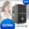 Imagem de PC PAUTA WORK I5-10400F/ 8GB/ 512GB SSD/ FREEDOS/ NVIDIA GEFORCE G 210 1GB DDR3