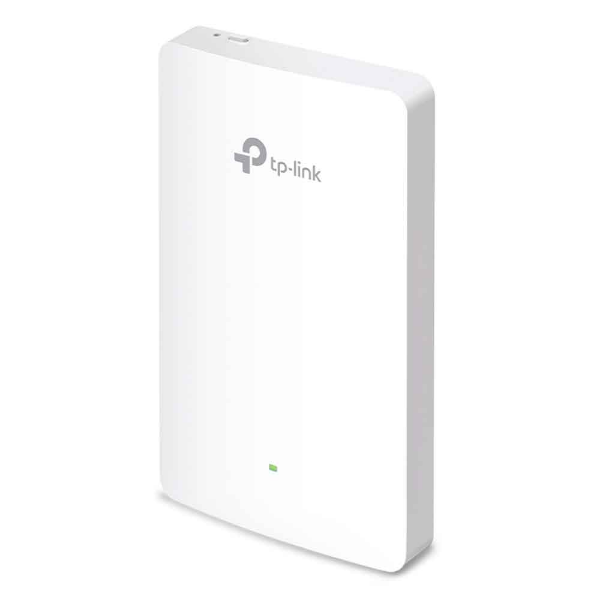 Imagem de ACCESS POINT WIFI 6 TP-LINK EAP615-WALL AX1800