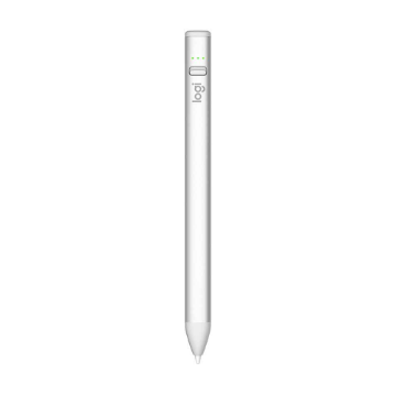 Imagem de LAPIS DIGITAL LOGITECH CRAYON PARA IPADS - 914-000083