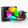 Imagem de WATER COOLER C3TECH 120MM FC-W120RGB