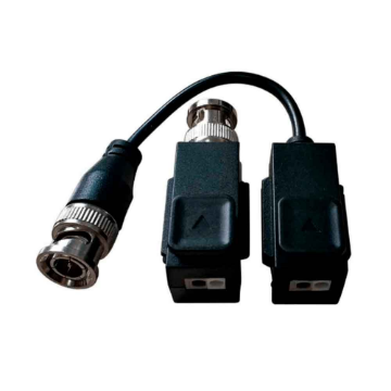 Imagem de VIDEO BALUN HIKVISION DS-1H18S/E(C)