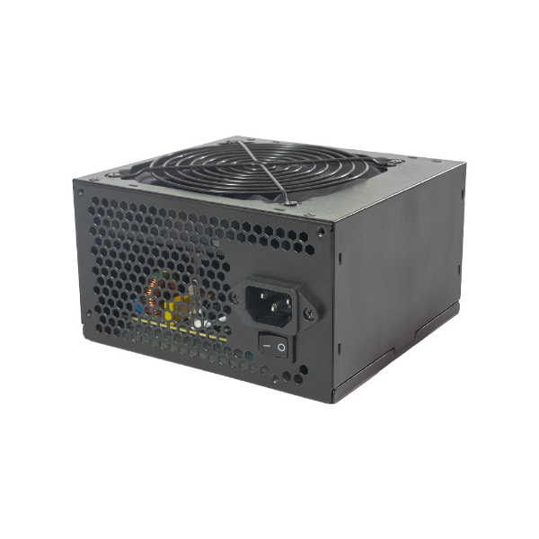 Imagem de FONTE DE ALIMENTACAO C3TECH 700W 80 PLUS BRONZE PS-G700B