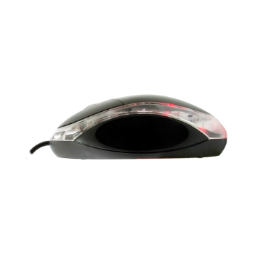 Imagem de MOUSE K-MEX MO-M833 OPT USB PRETO