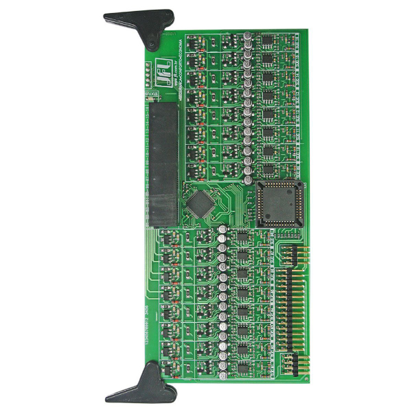 Imagem de MODULO JFL 16 RAMAIS BALANCEADOS P/ CENTRAIS OPTYMUS - 18647