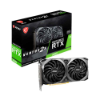 Imagem de PLACA DE VIDEO MSI GEFORCE RTX 3060 12GB GDDR6 192BITS 912-V397-050