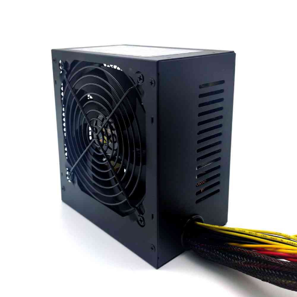 Imagem de FONTE DE ALIMENTACAO C3TECH 700W 80 PLUS WHITE PS-G700M