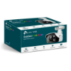 Imagem de CAMERA IP BULLET VIGI C340(4MM) PAN/TILT TPLINK 4MP FULL-COLOR TPN0396