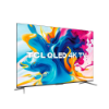 Imagem de TV 50" QLED TCL 4K/SMART/ GOOGLE TV/UHD/3 HDMI - 50C645