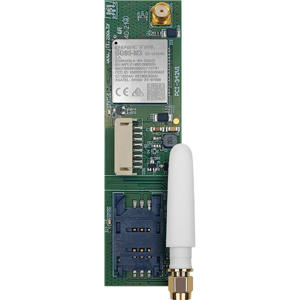 Imagem de MODULO GPRS MGP04-4G 29339 JFL