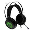 Imagem de FONE DE OUVIDO C3TECH MIC GAMER HARRIER USB PRETO - PH-G330BKV2