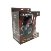 Imagem de FONE DE OUVIDO C3TECH MIC GAMER HARRIER USB PRETO - PH-G330BKV2