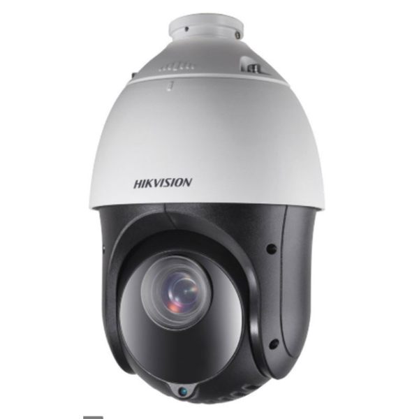 Imagem de CAMERA AN 2MP SPEED DOME IR100M DS-2AE4215TI-D HIKVISION