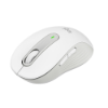 Imagem de MOUSE LOGITECH SIGNATURE M650 SEM FIO OFF WHITE - 910-006252